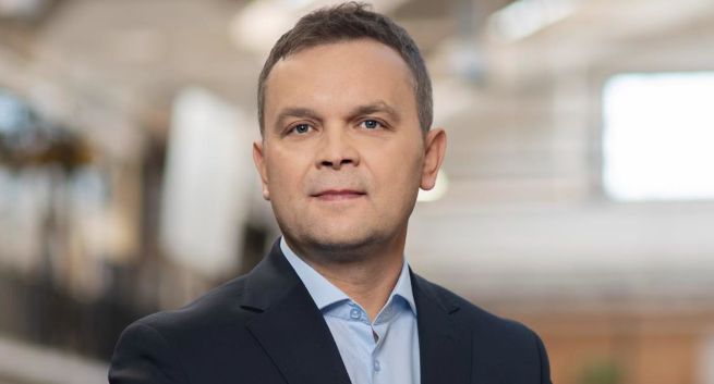 Wiemy, kto zrobi rewolucję w TVP. To były szef TAI