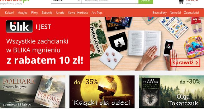 Merlin Group chce mieć program lojalnościowy oparty własnej kryptowalucie