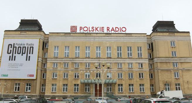 Polskie Radio z nowym szefem portalu. To były dyrektor Grupy Eurozet