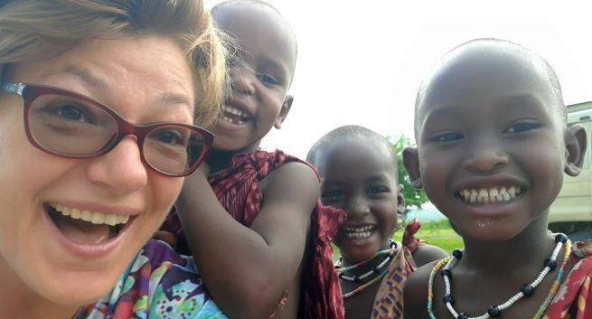 Katarzyna Werner po 14 latach pracy rozstała się z TVN24. "Uczę się nowego zawodu"