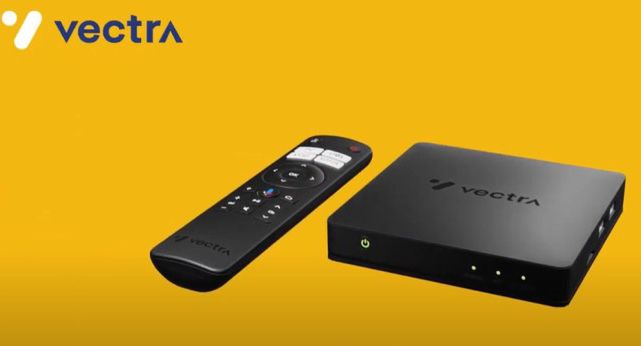 Podwyżki dla kolejnych abonentów sieci kablowej Vectra