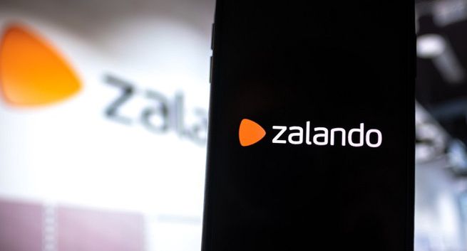 Zalando zyskuje klientów. Kupili za 3,5 mld euro
