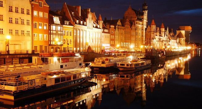 80 proc. Polaków planuje letni wypoczynek wyłącznie w naszym kraju