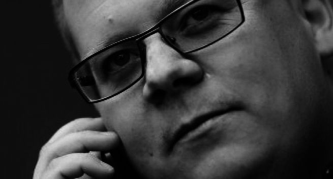 Zmarł dziennikarz Radia Wrocław Michał Wyszowski