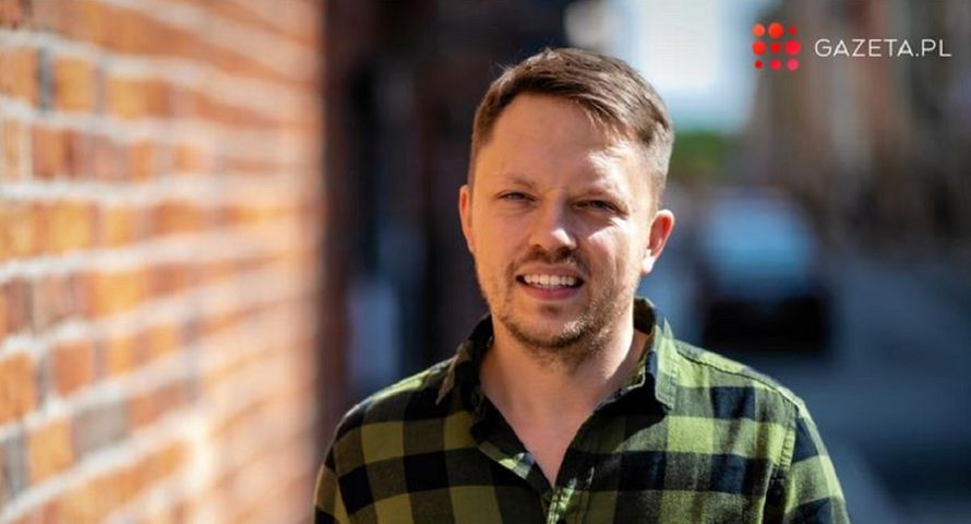 Gazeta.pl miała nowego naczelnego. Na jeden dzień