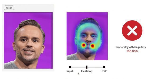 Adobe prezentuje narzędzie About Face. Pozwala wykryć zmienione cyfrowo zdjęcia