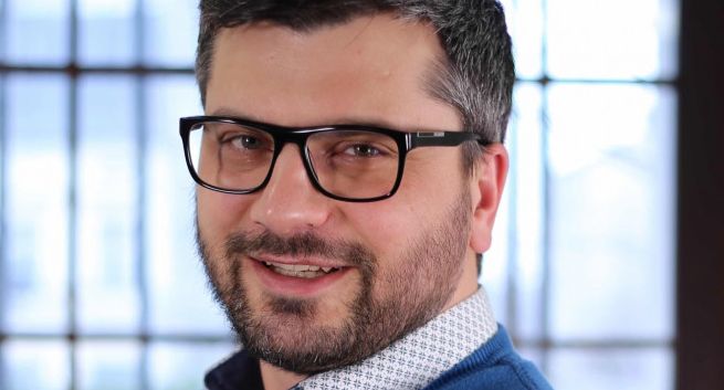 Bartłomiej Brzoskowski strategy directorem w Kamikaze