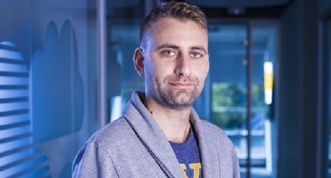 Łukasz Kowalczyk na czele sprzedaży i reklamy w Mobile Ad Network