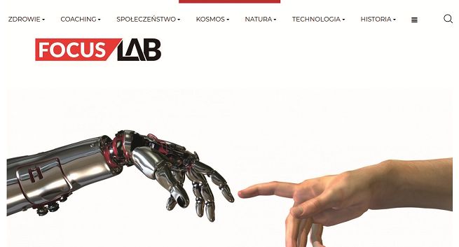 Burda uruchamia Focus Lab