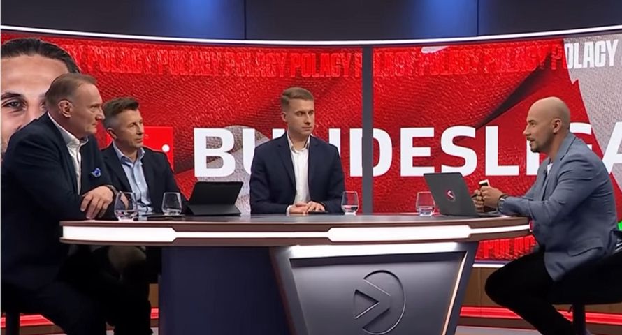 Viaplay żegna się z ligą niemiecką. Odchodzą kolejni dziennikarze