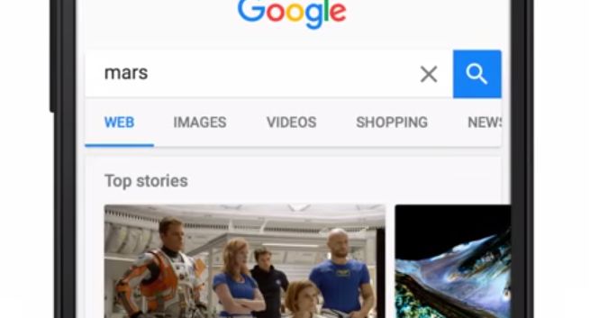 Zmiany w reklamach w Google to docenienie segmentu mobilnego