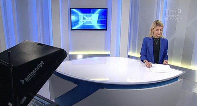 TVP3 Gorzów Wielkopolski już nadaje. W czwartek powrót Łodzi i Lublina