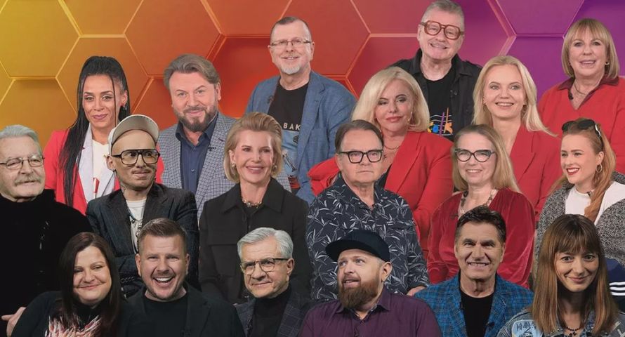 Będą kolejne odcinki „Złotych Czasów Telewizji”. „Piękne zwieńczenie serii”