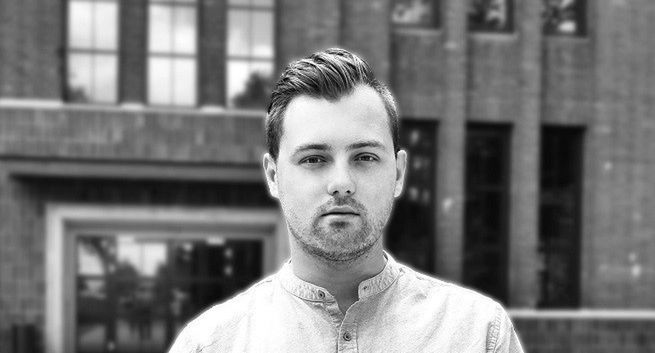 Robert Reptak zajmie się relacjami z mediami w agencji POiNTB