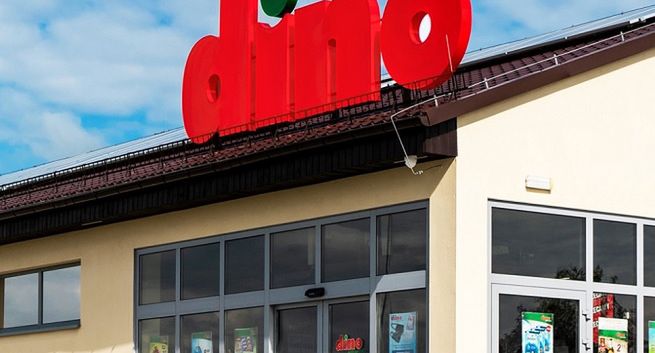 Prawie 20 nowych sklepów miesięcznie. Tak rośnie Dino