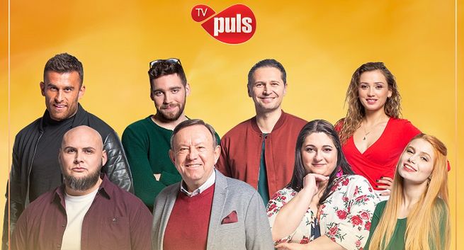 „Lombard. Życie pod zastaw 9” i „Rodzinny interes 5” jesienią w TV Puls, startują zdjęcia