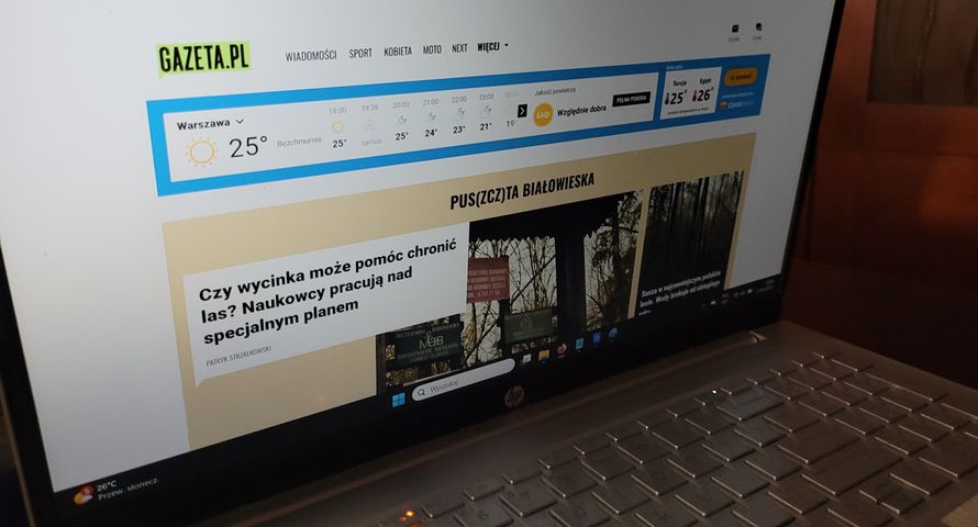 Eksperci i wydawcy oceniają nową odsłonę Gazeta.pl. „Odcięcie od «wyborczowego» stylu”
