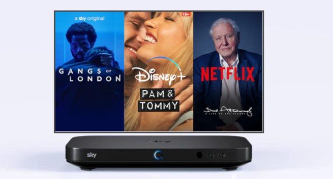 Rekordowy spadek liczby abonentów giganta płatnej telewizji