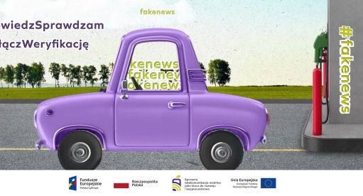 Jak powstają fake newsy