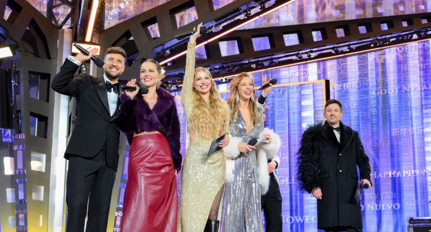 Polsat potwierdza sylwestra w Toruniu. Zapowiada plejadę gwiazd