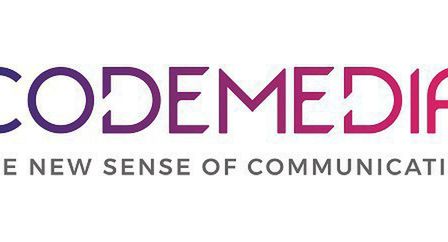 Codemedia z nową identyfikacją wizualną