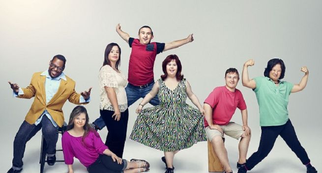 „Taki się urodziłem” - nowy program o osobach z zespołem Downa w Lifetime