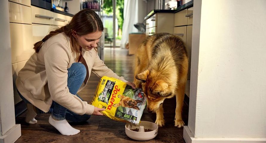 Josera z międzynarodową kampanią relaunchową. Nowy sposób prezentacji marki