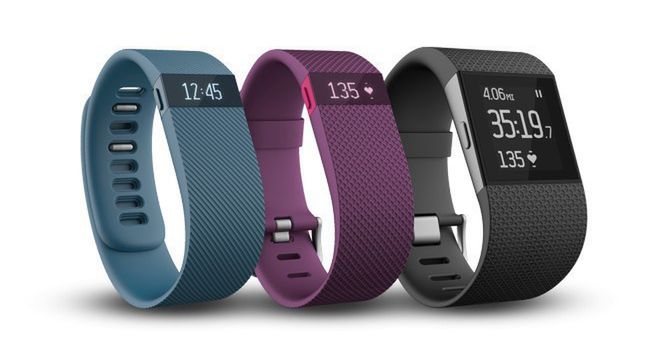 Ponad 100 proc. wzrost na rynku urządzeń wearables, Fitbit przed Apple
