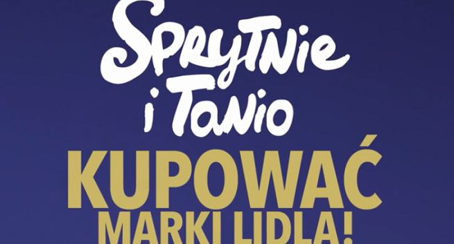 Po kontrowersyjnej promocji sprzed dwóch lat Lidl wdraża zalecenia UOKiK-u