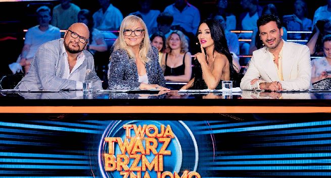 Polsat szykuje przerwę w emisji „Twoja twarz brzmi znajomo”. Co w zamian?