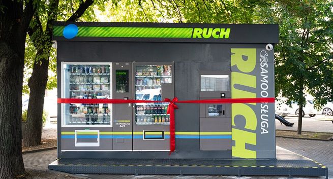 Ruch mniej warty dla Orlenu. W górę sprzedaż na stacjach