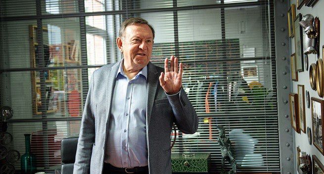 W lipcu start zdjęć do „Lombard. Życie pod zastaw 7”. Emisja jesienią w TV Puls