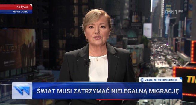 Setki tysięcy domów bez TVP? Prace nad kampanią dopiero trwają