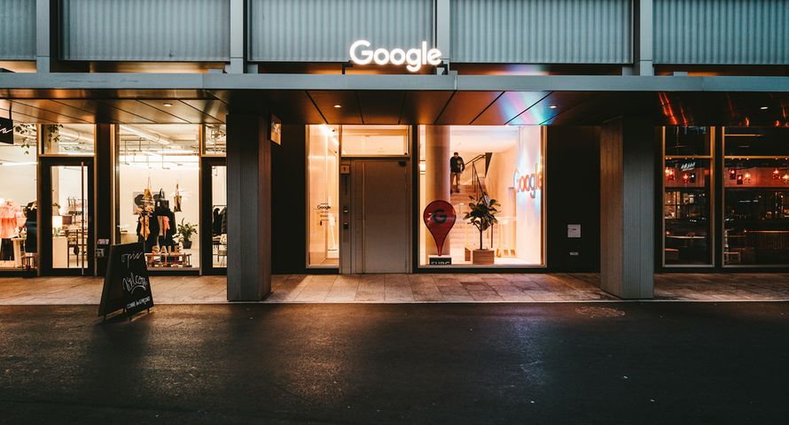 Tak działa "niewidzialna ręka Big Techów". Międzynarodowe śledztwo o praktykach Mety i Google