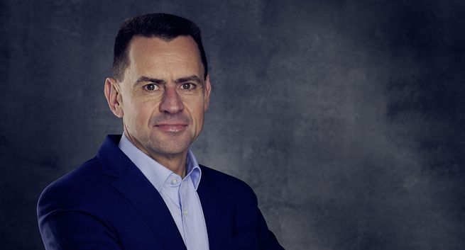 Martin Sander w zarządzie Volkswagena. Odpowie za sprzedaż i marketing