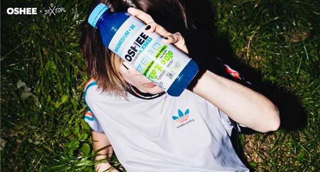 Oshee rozpoczyna współpracę z Fundacją Sexedpl