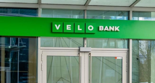VeloBank zmienia właściciela. Transakcja za ponad miliard zł