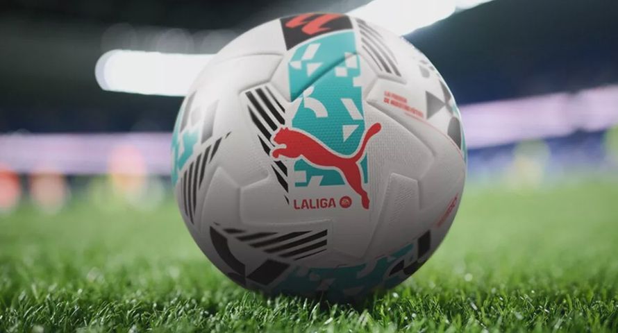 Disney+ coraz bardziej inwestuje w sport. W tych krajach pokaże LaLigę