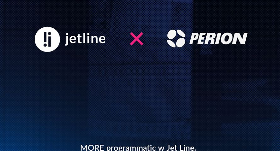 Jet Line wzmacnia programatyczną ofertę DOOH