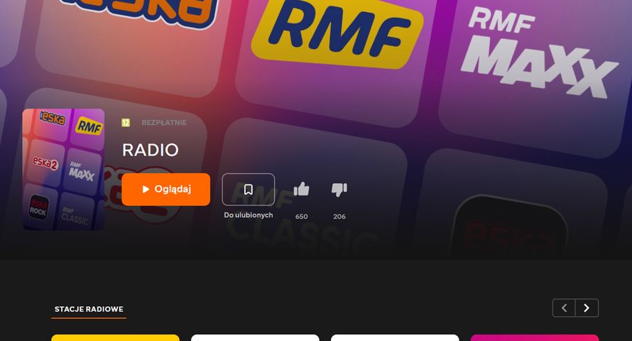 Nowa stacja w ofercie serwisu streamingowego Megogo