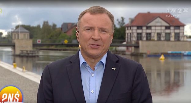 TVP szykuje koncert z okazji otwarcia przekopu Mierzei Wiślanej