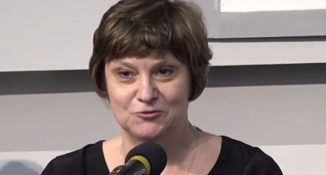 Ewa Stankiewicz-Jorgensen nagrodzona przez SDP. Za film o katastrofie smoleńskiej
