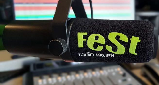 Radio Fest w październiku ruszy po nowemu. "To będzie dynamiczna lokalna stacja z muzyką taneczną"