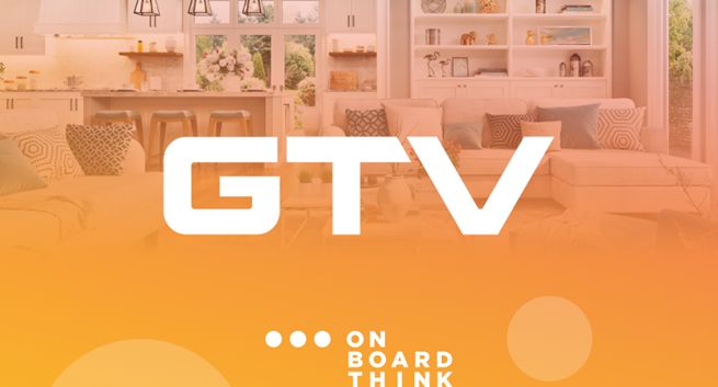 GTV klientem On Board Think Kong