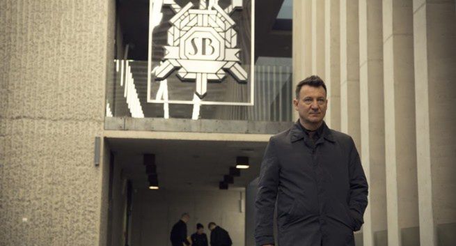 "1983" - pierwszy polski serial Netfliksa. Premiera 30 listopada