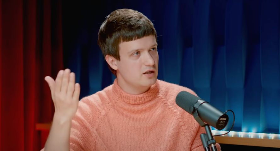 Aktor z "1670" odmówił reklamy alkoholu. "Pieniądze niewarte odpowiedzialności społecznej"