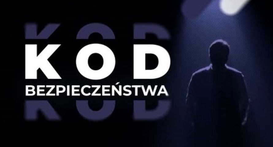 Nowy program Sekielskiego od miesiąca na antenie. Ilu widzów ma "Kod bezpieczeństwa"?