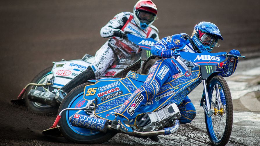 Quiz. Sprawdź co wiesz o Grand Prix w Gorzowie!