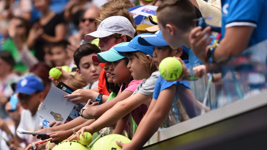 Śledzisz wydarzenia ze światowych kortów? Sprawdź się w naszym quizie!