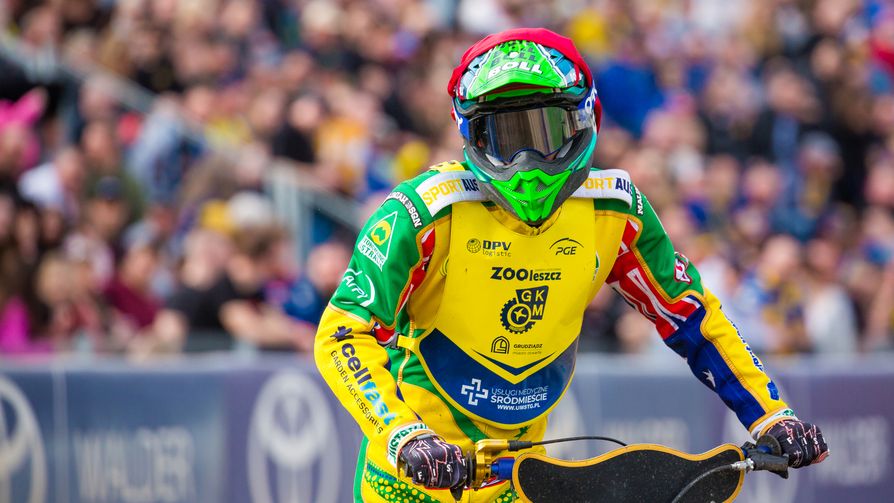 Quiz. Sprawdź swoją wiedzę o żużlu!